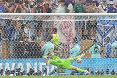 Το μουντιαλικό τατουάζ του Εμιλιάνο Μαρτίνες (pic)