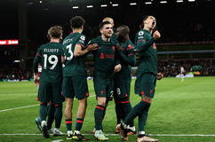 Επιβλητική τριάρα στο «Βίλα Πάρκ» η Λίβερπουλ (1-3)