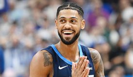 Τάιλερ Ντόρσεϊ: Ελεύθερος από τους Μάβερικς