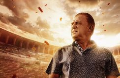 «Όλα για τον αυτοκράτορα»: Το ντοκιμαντέρ του Netflix για τη ζωή και την καριέρα του Φατίχ Τερίμ