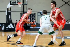 Ενίσχυση για Ερυθρό Αστέρα πριν τον Παναθηναϊκό