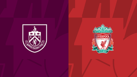 ΜΠΕΡΝΛΙ - ΛΙΒΕΡΠΟΥΛ