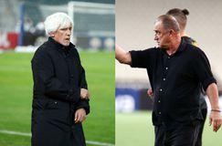 Το προχωράνε στην Τουρκία: «Ο Γιοβάνοβιτς έλυσε το συμβόλαιό του, ο Τερίμ την Τετάρτη θα προπονήσει τον Παναθηναϊκό»