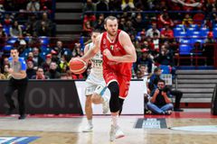 Η Παρτίζαν του Ομπράντοβιτς καλεί τον Μέλι και στρώνει... χαλί εκατομμυρίων