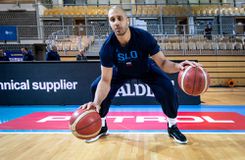 Παρακολουθεί τον Τζόρνταν Μόργκαν η ΑΕΚ