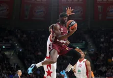 Νίκη για τη Μπάγερν στην έδρα της Τούμπινγκεν