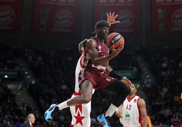 Νίκη για τη Μπάγερν στην έδρα της Τούμπινγκεν