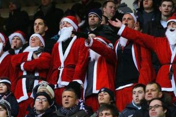 Boxing Day: Μια διαχρονική παράδοση που έχει γίνει... σημείο αναφοράς στην Αγγλία