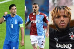 Μεταγραφές Ιανουαρίου: Όλα τα ονόματα που έχουν ακουστεί για το Big-4 και οι πιθανότητες