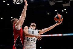 Η Βίρτους Μπολόνια κοντά σε συμφωνία με τον Λόμαζ