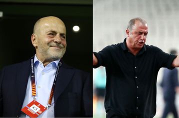 «Ας πάρω το πρωτάθλημα πρώτα»: Η ατάκα του Τερίμ στη διοίκηση του Παναθηναϊκού για τη διάρκεια του συμβολαίου