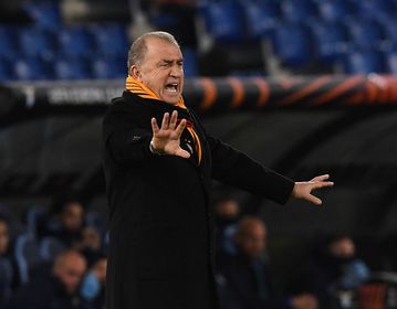 Στην Τουρκία είπαν σε αθλητικό δελτίο ειδήσεων ότι ο Τερίμ συμφώνησε με τον Παναθηναϊκό και έρχεται Ελλάδα! (vid)