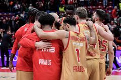 Κανονικά η πτήση του Ολυμπιακού, παρά το «μπλακ άουτ» στην Ισπανία