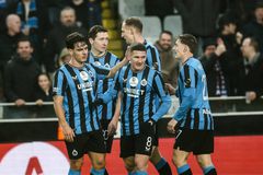 Σκόραρε για τη γιορτή του ο Τζόλης (vid)