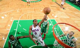 Χριστουγεννιάτικα... δώρα στα παρκέ του NBA: Οι Σίξερς επικράτησαν στη Βοστώνη και οι Λέικερς στο Γκόλντεν Στέιτ (vids)