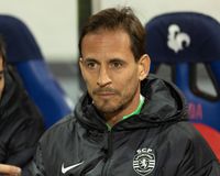 Τέλος από τον πάγκο της Σπόρτινγκ ο Ζοάο Περέιρα μετά από 8 ματς - Νέος προπονητής ο Ρουί Μπόρζες!