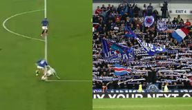 Χαμός στη Σκωτία: Οι οπαδοί της Ρέιντζερς ζήτησαν επίσημη έρευνα για τη διαιτησία της χώρας με αφορμή μία φάση