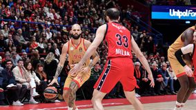 LIVE: ΑΡΜΑΝΙ ΜΙΛΑΝΟ - ΟΛΥΜΠΙΑΚΟΣ