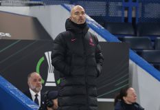 Μαρέσκα: «Με κάνει να γελάω όταν ακούω ότι ο Γκουαρδιόλα έχει τελειώσει»