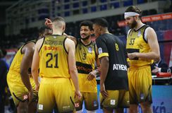 Κωδικός «Άρης» και έμφαση στον βαθμό δυσκολίας στην ΑΕΚ Betsson