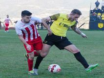 Σοκ στο ερασιτεχνικό ποδόσφαιρο: Πέθανε ποδοσφαιριστής σε ηλικία μόλις 23 ετών