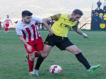 Σοκ στο ερασιτεχνικό ποδόσφαιρο: Πέθανε ποδοσφαιριστής σε ηλικία μόλις 23 ετών