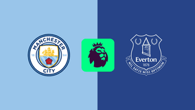 LIVE: ΜΑΝΤΣΕΣΤΕΡ ΣΙΤΙ - ΕΒΕΡΤΟΝ 