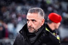 Επίσημο: Ο Ρουί Μπόρζες είναι ο νέος προπονητής της Σπόρτινγκ, η Γκιμαράες έβαλε τέσσερα εκατ. ευρώ στα ταμεία της