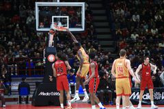 Η βαθμολογία της Euroleague μετά τη νίκη του Ολυμπιακού