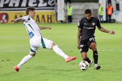 Διπλό μεταγραφικό «χτύπημα» από τον Βόλο