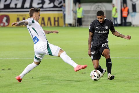 Διπλό μεταγραφικό «χτύπημα» από τον Βόλο