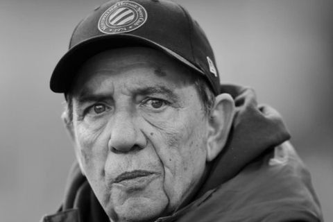 Έφυγε από τη ζωή ο Ζαν Λουί Γκασέ - Ποιος ήταν ο 72χρονος Γάλλος