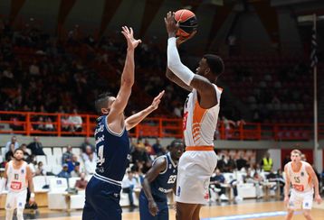 Το πρόγραμμα των Προμηθέα και Καρδίτσας στα play-in του BCL