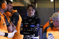 «Φουντώνουν» οι φήμες για το μέλλον του Πιάστρι στη Formula 1