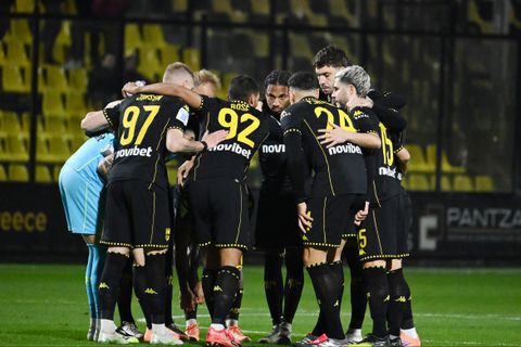 Ο Άρης θα επιστρέψει στη δράση με... μεταγραφές!