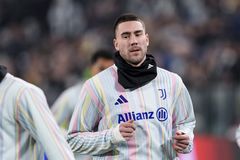 Η Μίλαν σε κίνηση για την απόκτηση του Βλάχοβιτς από τη Γιουβέντους