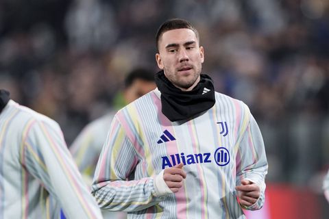 Η Μίλαν σε κίνηση για την απόκτηση του Βλάχοβιτς από τη Γιουβέντους