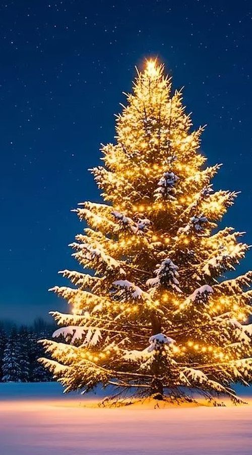 Video: Τράκαρε με το Χριστουγεννιάτικο δέντρο