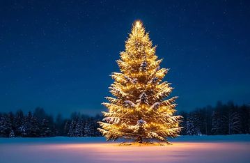 Video: Τράκαρε με το Χριστουγεννιάτικο δέντρο