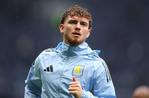 Επιστροφή του Χάρβεϊ Έλιοτ στη Λίβερπουλ