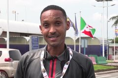 Πονοκέφαλος για τους σπίκερ: Το απίθανο επίθετο του διαιτητή στο Αίγυπτος - Νότια Αφρική