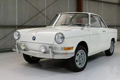 Το μικρό θαύμα που κράτησε ζωντανή τη BMW