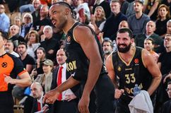 Μονακό - Ρεάλ Μαδρίτης 100-95: Ο Οκόμπο υπέταξε τους Μαδριλένους