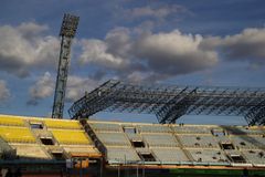 Σε τι καιρικές συνθήκες θα διεξαχθεί το Ολυμπιακός - ΟΦΗ για το Super Cup Ελλάδας