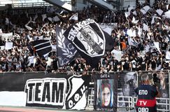 Οι οπαδοί του ΟΦΗ «εξαφάνισαν» 5.000 εισιτήρια για το Super Cup με τον Ολυμπιακό