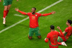 Πόσο θα καθυστερήσει η επιστροφή του Ελ Κααμπί αν το Μαρόκο νικήσει το Μάλι