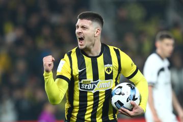 Το «όπλο» που ο Γιόβιτς δεν ήξερε πως είχε και του το έδωσε ο Νίκολιτς