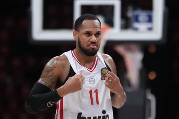 Με Μόρις κόντρα στη Βίρτους - Αυτή είναι η δωδεκάδα του Ολυμπιακού