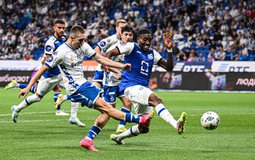 «Ο ΠΑΟΚ ετοιμάζει πρόταση για τον Αντράντε»