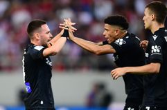 Τα... όργια των Τάισον, Κωνσταντέλια, Ζίβκοβιτς και η σύγκριση με την πρωταθληματική σεζόν